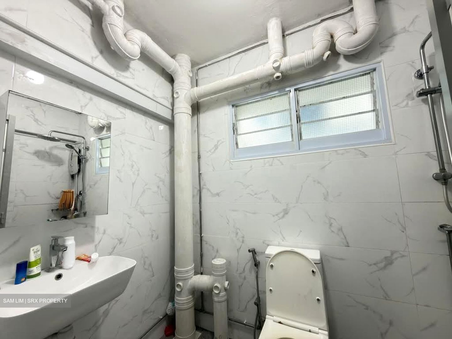 Blk 620 Woodlands Drive 52 (Woodlands), HDB 4 Rooms #570910211